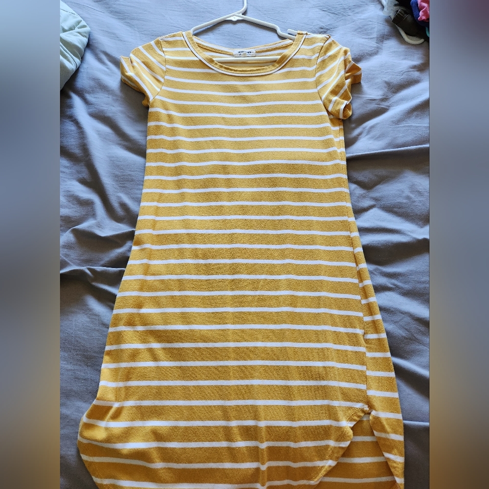 Heart & Hips Dress